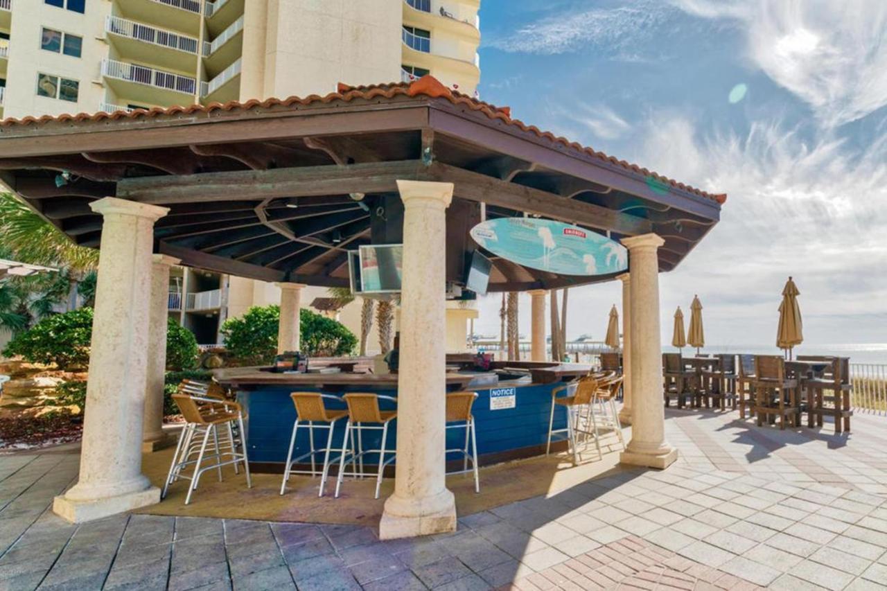 Shores Of Panama By Panhandle Getaways パナマシティービーチ エクステリア 写真