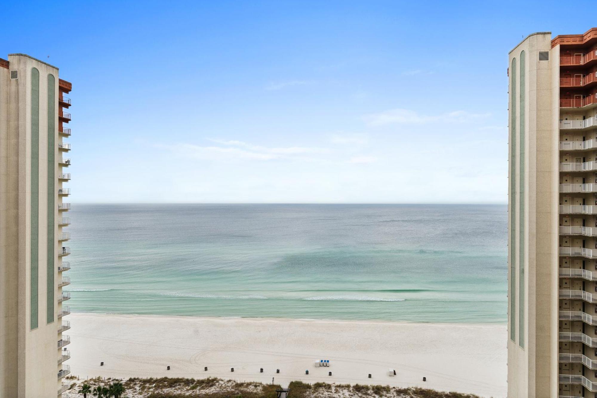 Shores Of Panama By Panhandle Getaways パナマシティービーチ 部屋 写真
