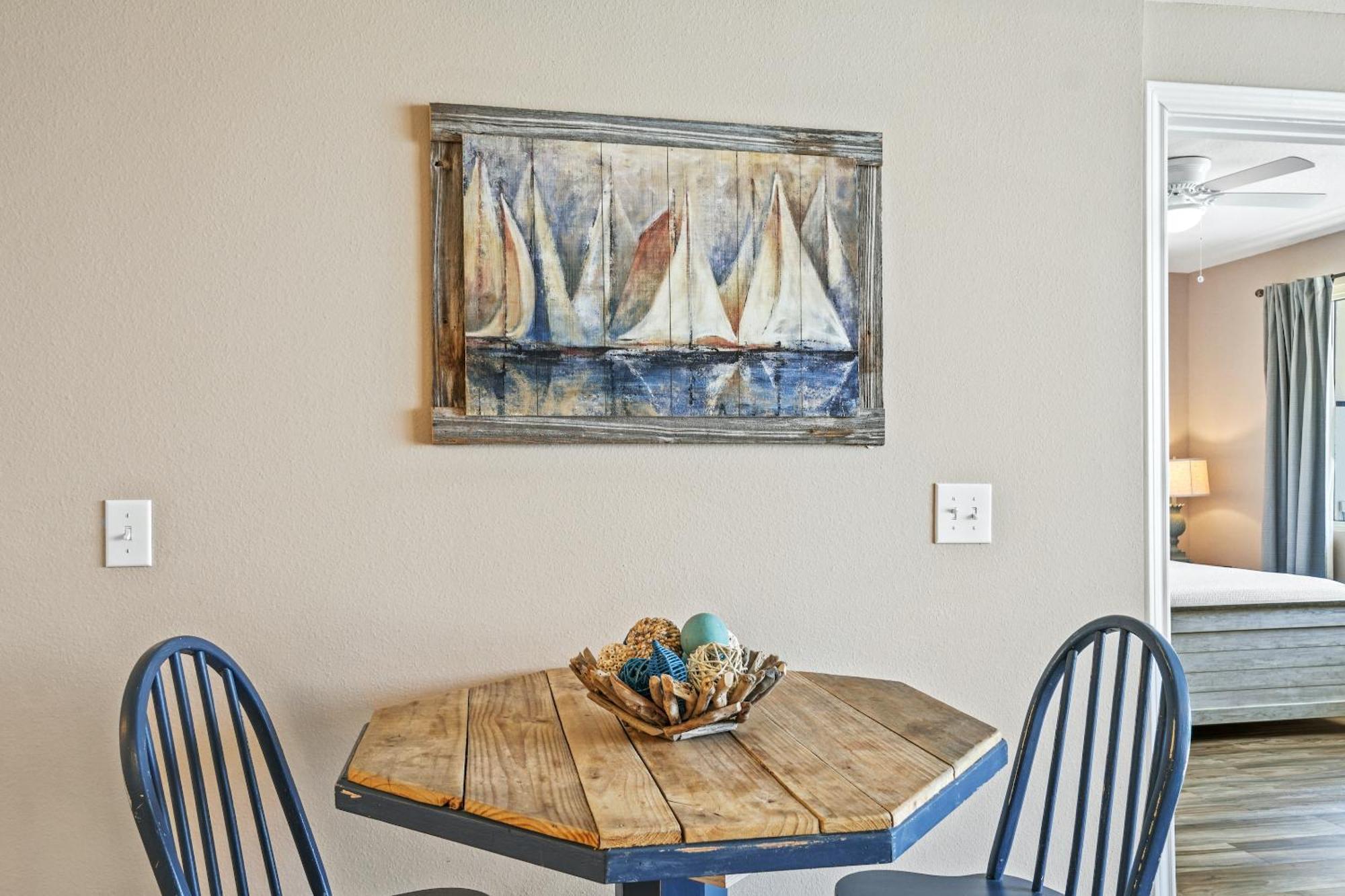 Shores Of Panama By Panhandle Getaways パナマシティービーチ 部屋 写真